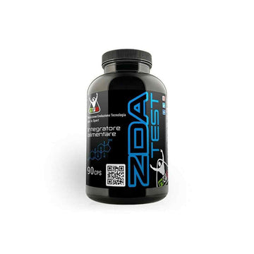 ZDA TEST 90 COMPRESSE