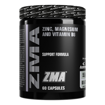 ZMA 60 Cpr