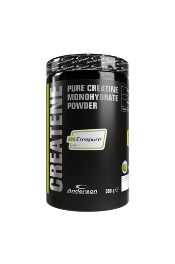 CREATINA 500 GR CREAPURE