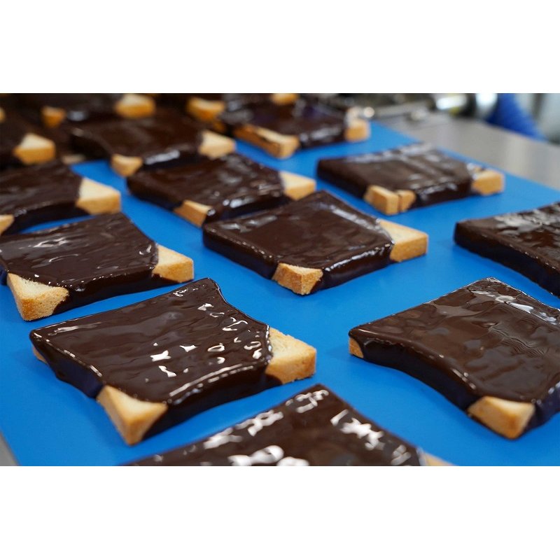 CHOCO TOAST 50GR