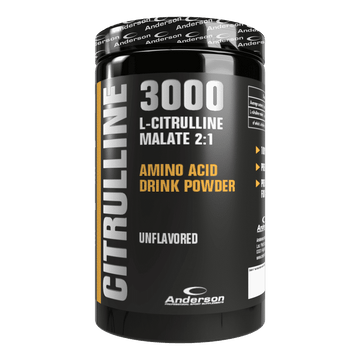 CITRULLINE 3000 – 500 g