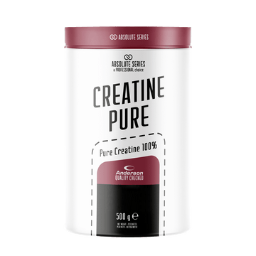 Creatine Pure 500 g