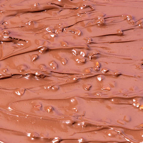 Crema proteica nocciolato 34% senza zuccheri aggiunti - 200grammi