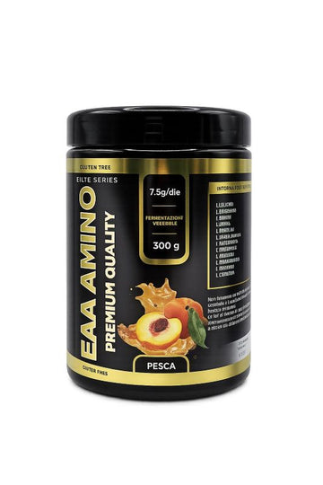 Aminoacidi Essenziali Premium Quality 300GR DM NUTRITION