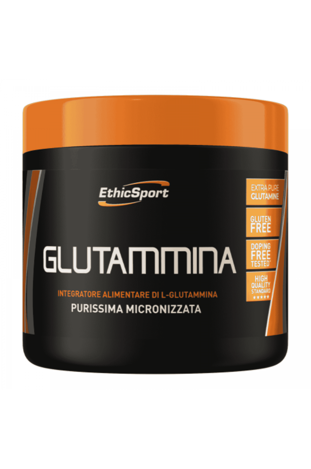GLUTAMMINA 300 GR