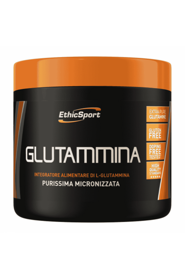 GLUTAMMINA 300 GR