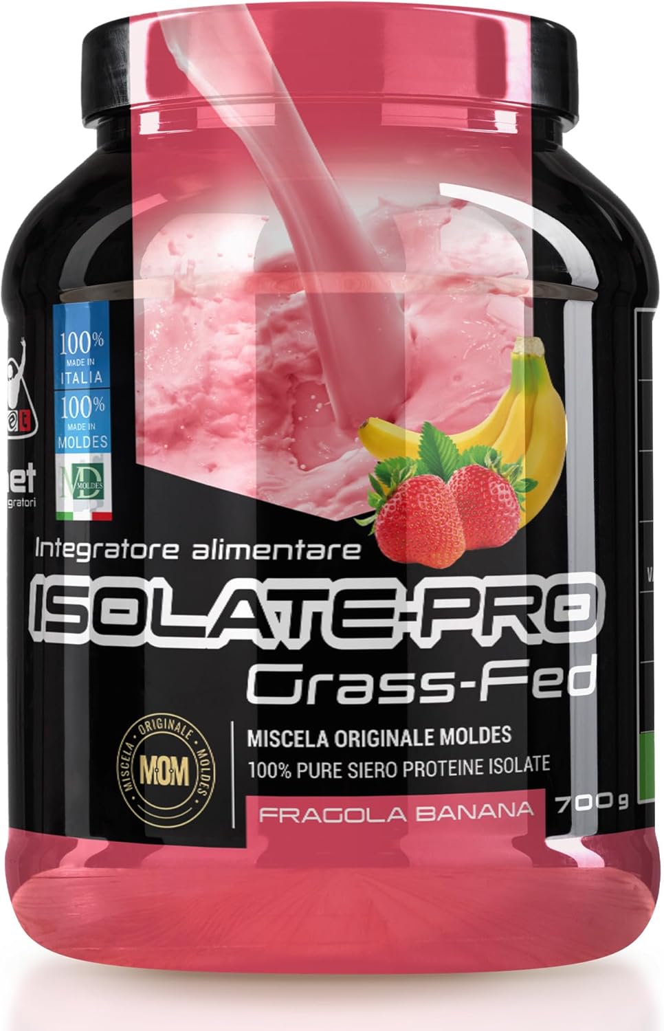 ISOLATE PRO 700GR