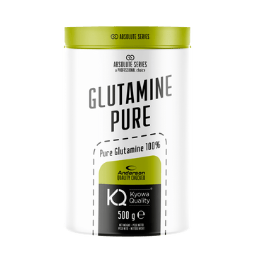 Glutamine Pure 500 g