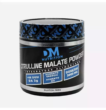CITRULLINA 200 GR