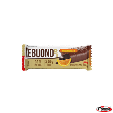 KEBUONO BISCOTTONE 50G