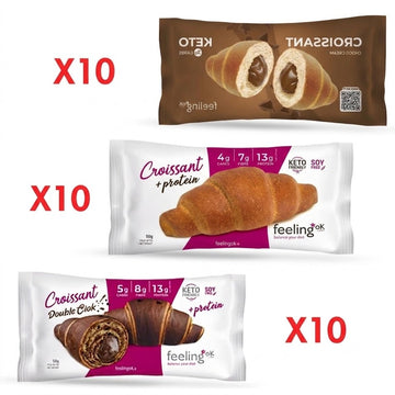 KIT KETO 30 GIORNI