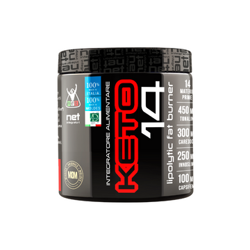 KETO 14 90 COMPRESSE