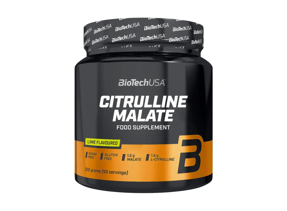 Citrulline Malate 300gr
