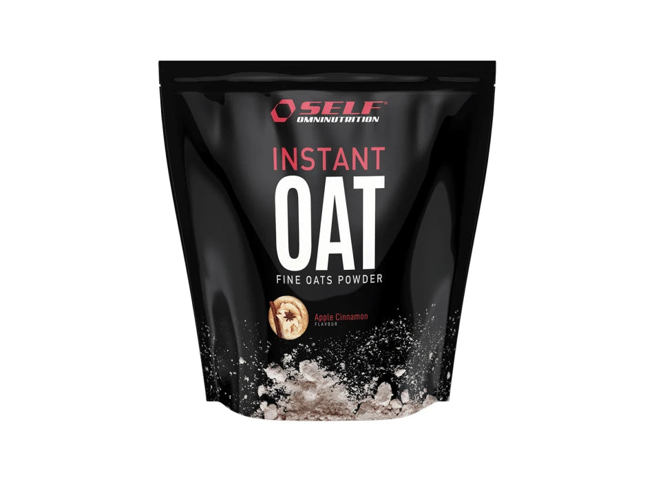 INSTANT OAT