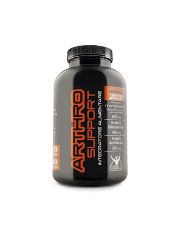 ARTHRO SUPPORT 60 COMPRESSE
