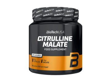 Citrulline Malate 300gr