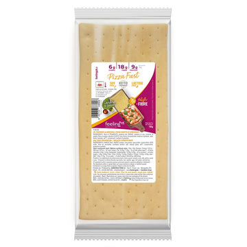 Pizza fast +Fibre