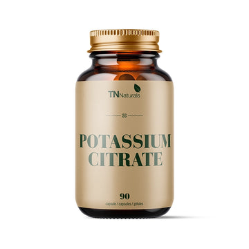 Potassio Citrato 90 tbl