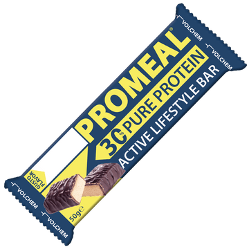PROMEAL ZONE 40-30-30 ( barretta proteica ) 50g