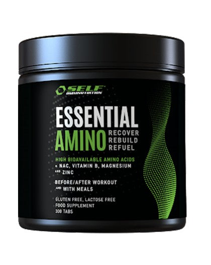 ESSENTIAL AMINO 300 COMPRESSE