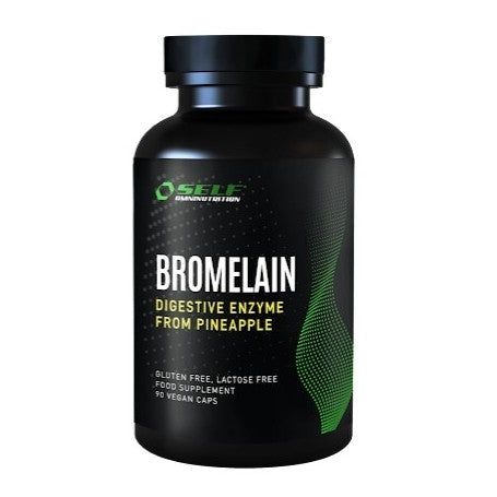 BROMELINA 90 COMPRESSE