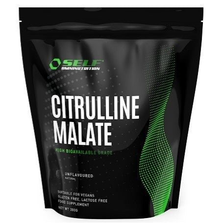 CITRULLINA 200 GR