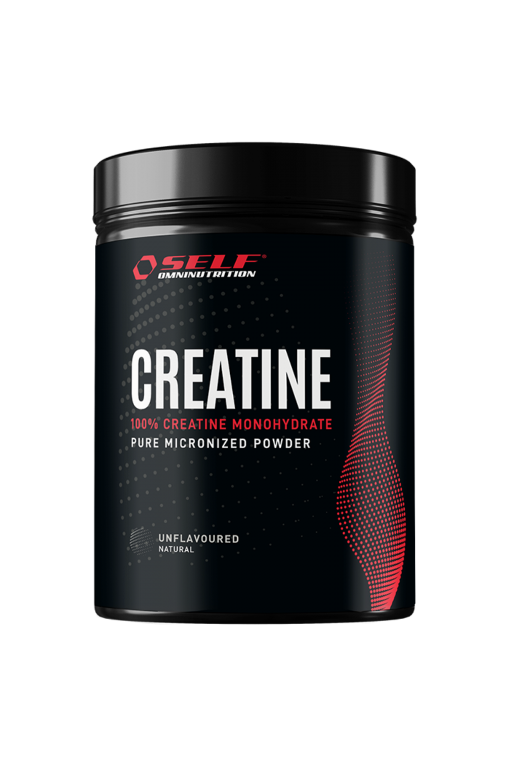 CREATINA MONOIDRATA 500 GR
