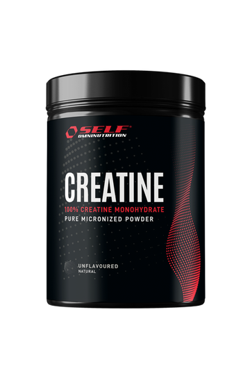 CREATINA MONOIDRATA 500 GR