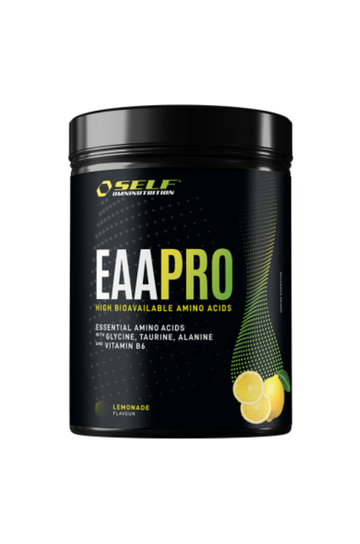 EAA PRO 400GR - GUSTO LIMONATA
