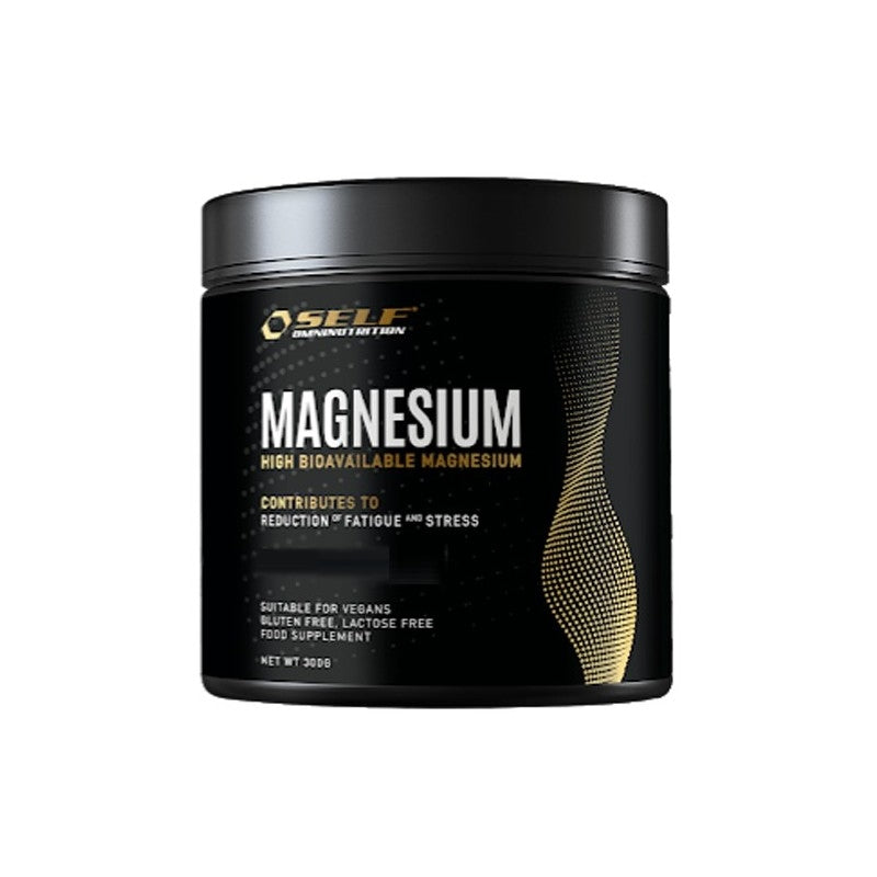 MAGNESIO 300GR - GUSTO NEUTRO