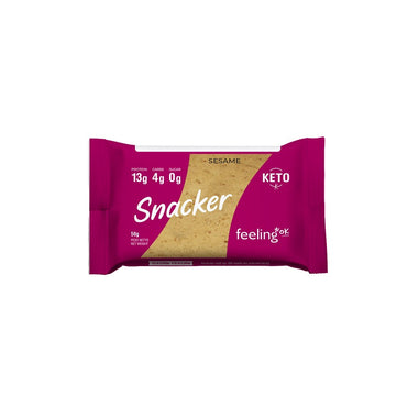 Snacker keto +Protein