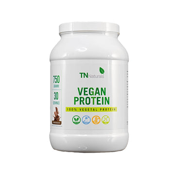 Vegan protein 750 g