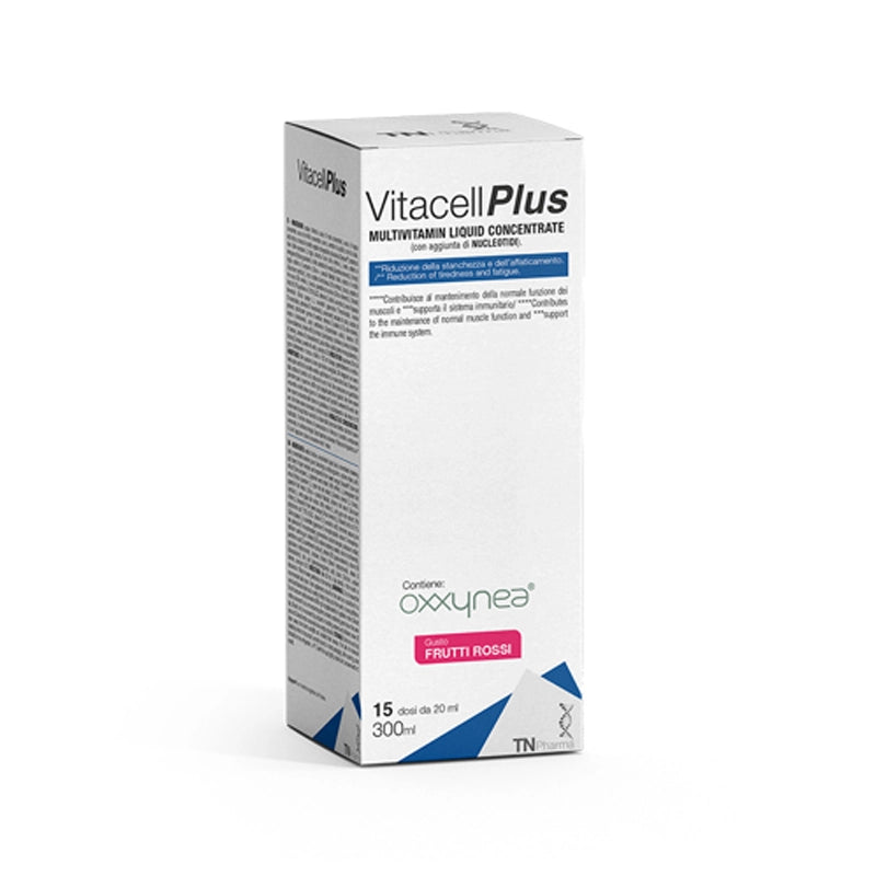 Vitacell Plus 300 ml