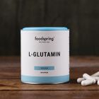 L-Glutamin - 120 capsules