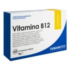 Vitamina B12 Metilcobalamina 1000mcg 60 compresse