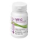 VIT C B COMPLEX 60CP